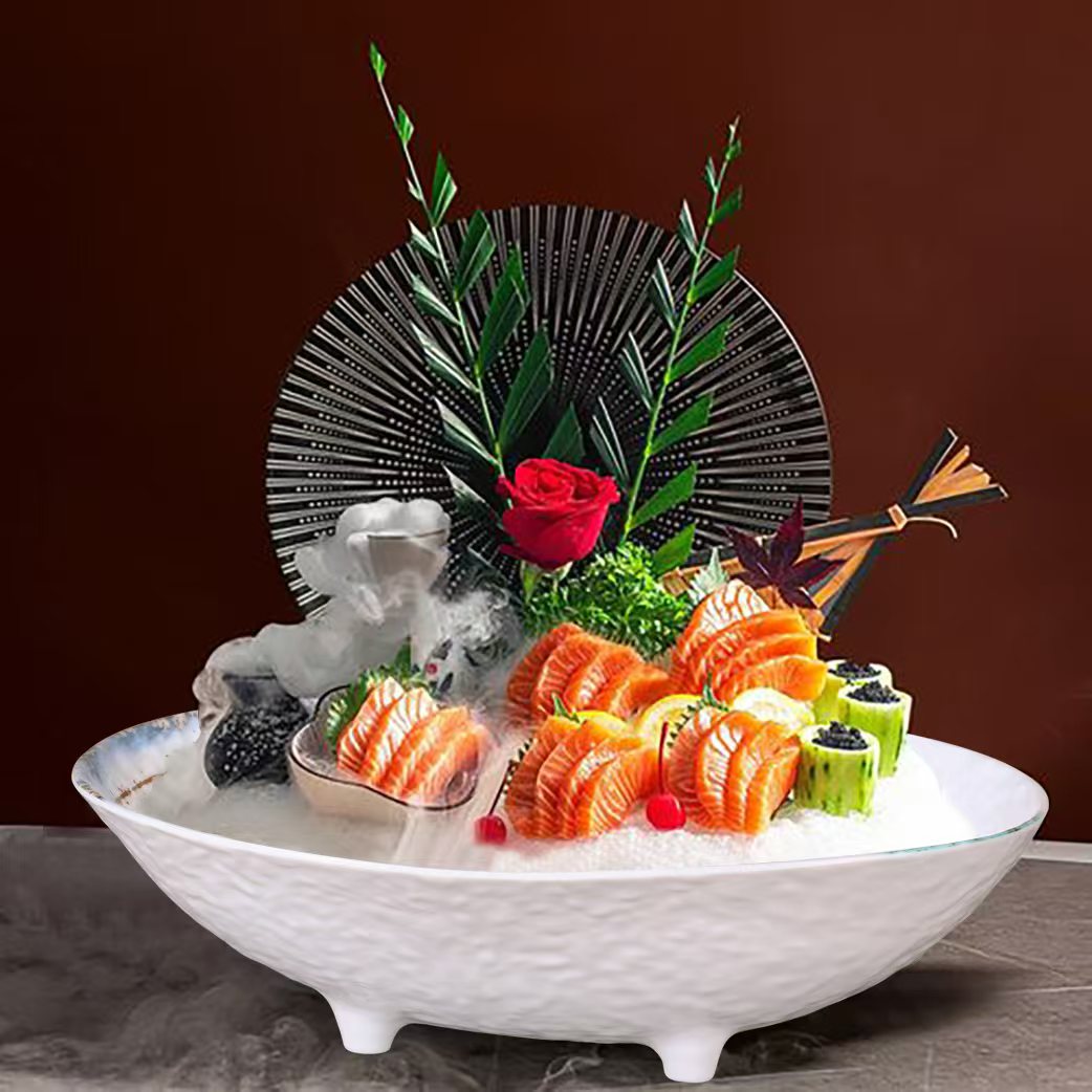 广州仿瓷餐具